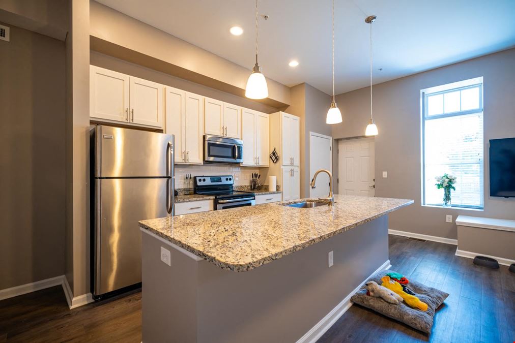 Columbus Lofts