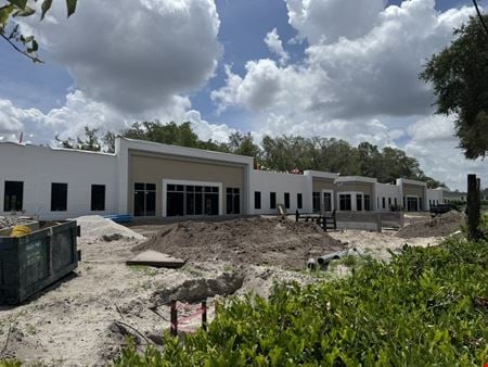 Preview of Office space for Rent at 2801 W Lake Mary Blvd