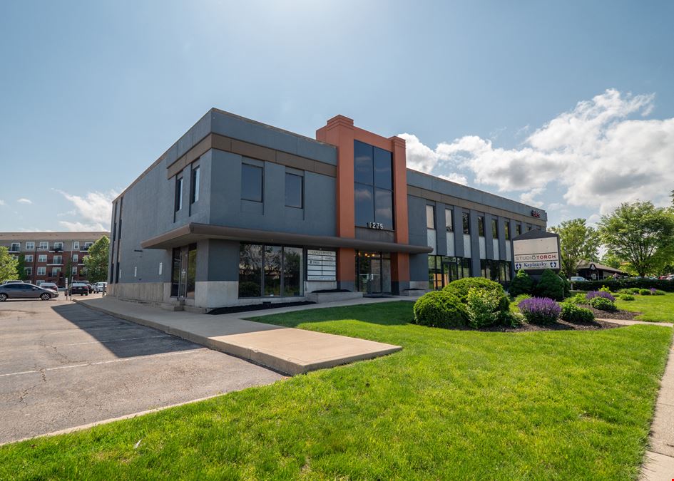 1275 Olentangy River Rd