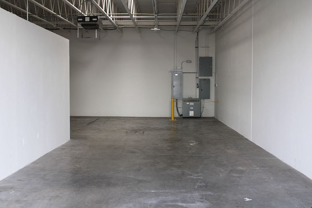 Speedway Commerce Center