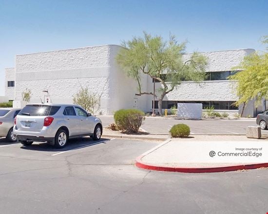 Preview of Office space for Rent at 13041 North Del Webb Blvd