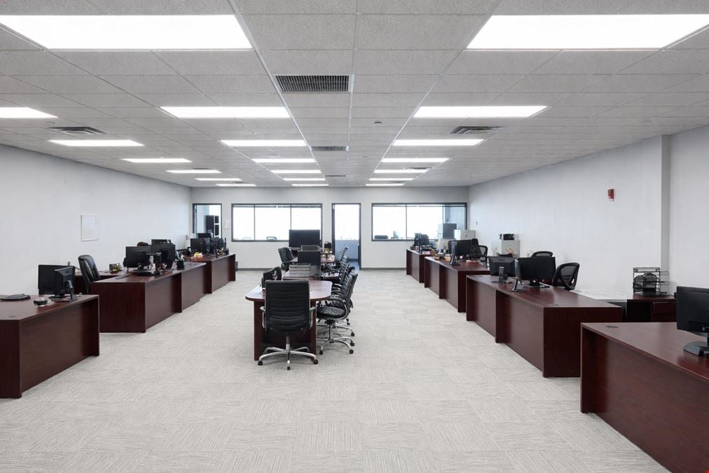 230-59 International Airport Center Blvd. Sublease