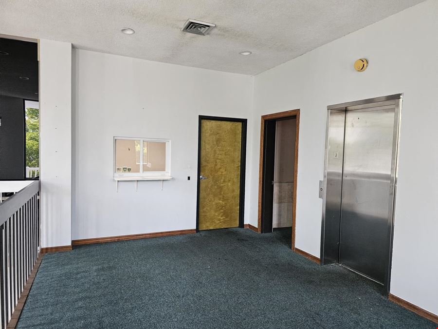 99451 Overseas Hwy 2nd Floor, Key Largo, FL 33037