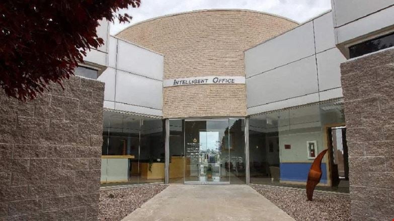 Preview of Office space for Rent at 2300 George Dieter Drive