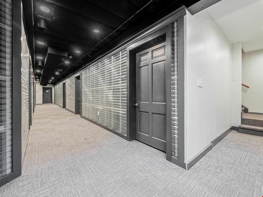 Executive Suites