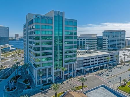 Preview of Office space for Rent at 501 Riverside Avenue