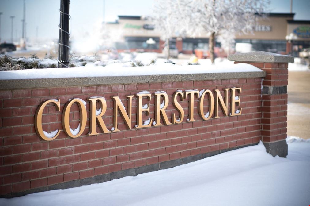 Cornerstone Lloydminster
