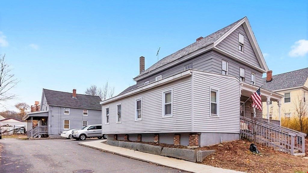 42-44 Summer Street