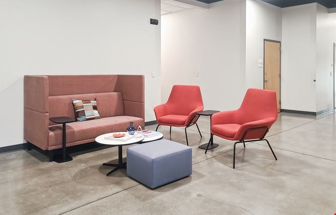 Preview of Office space for Rent at 12709 East Mirabeau Parkway Suite 300, 1st Floor