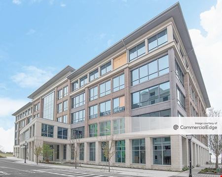 Preview of commercial space at 75 Port City Landing