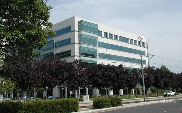FIRST STREET CENTER