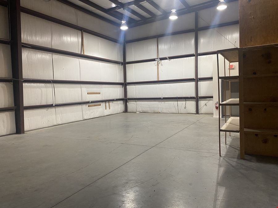 Office/Warehouse/Showroom