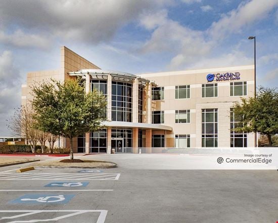 Preview of Office space for Rent at 22001 Southwest Fwy