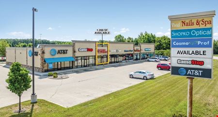 Preview of commercial space at 2910 Roosevelt Road