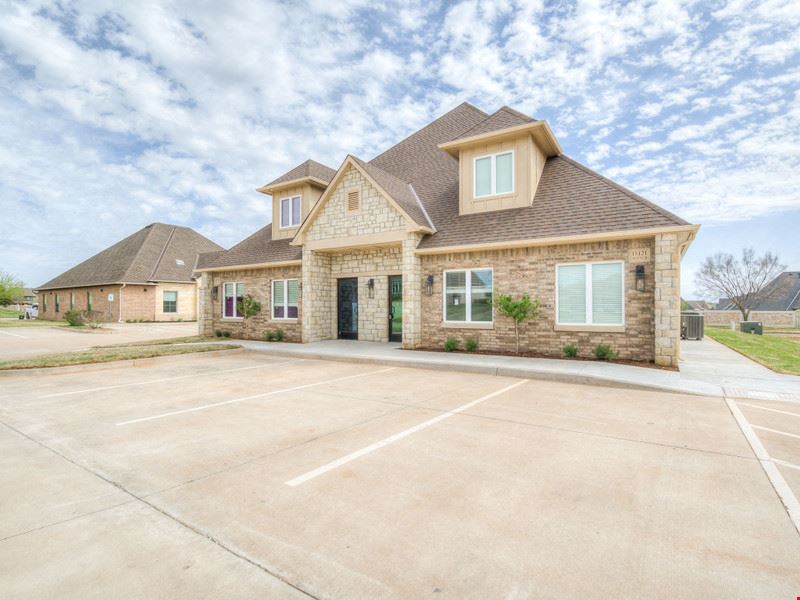 15121 Traditions Blvd.