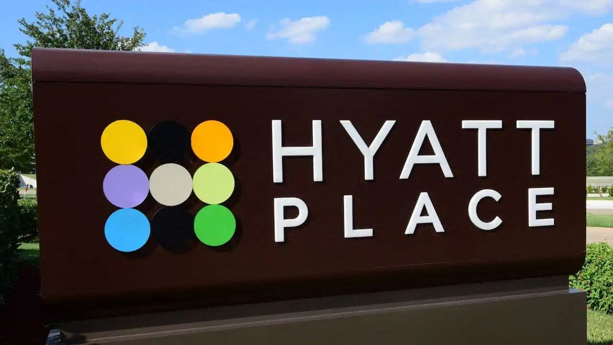 Hyatt Place Dallas/Las Colinas