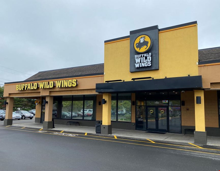 Shop Rite Plaza