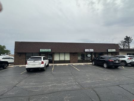 Preview of Office space for Sale at 409-15 North Wisconsin Street