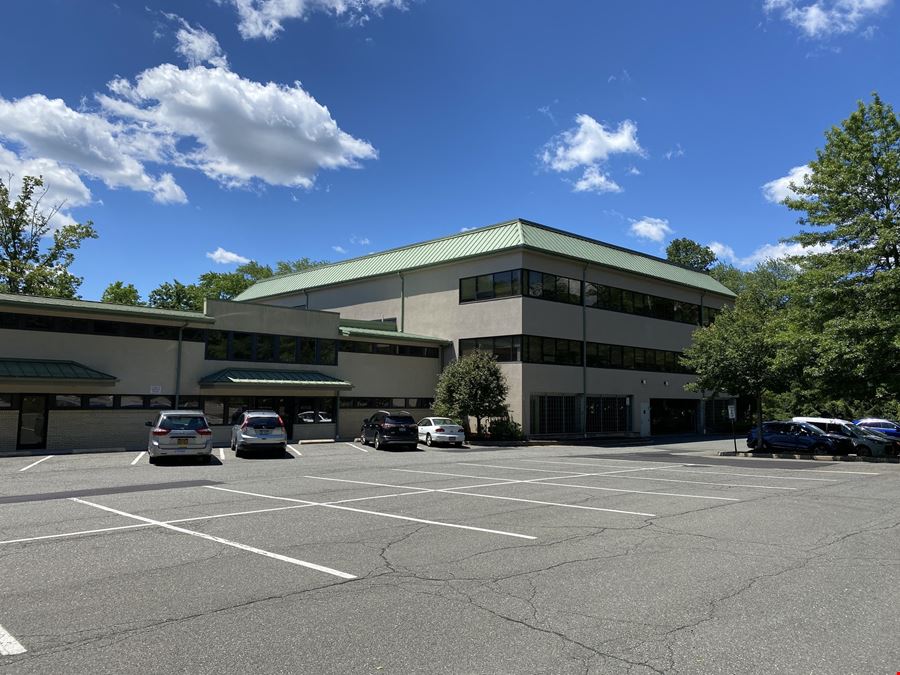 345 N Main St