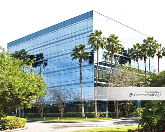 Preview of Office space for Rent at 17757 US Highway 19 N