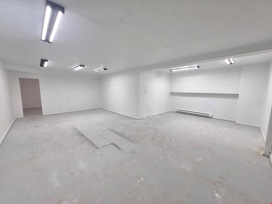 5450 Canotek Road - Unit 70