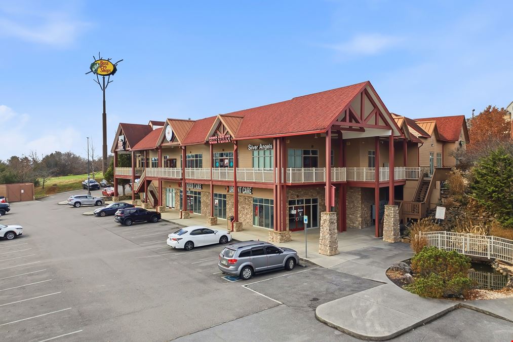3609 Outdoor Sportsman Place