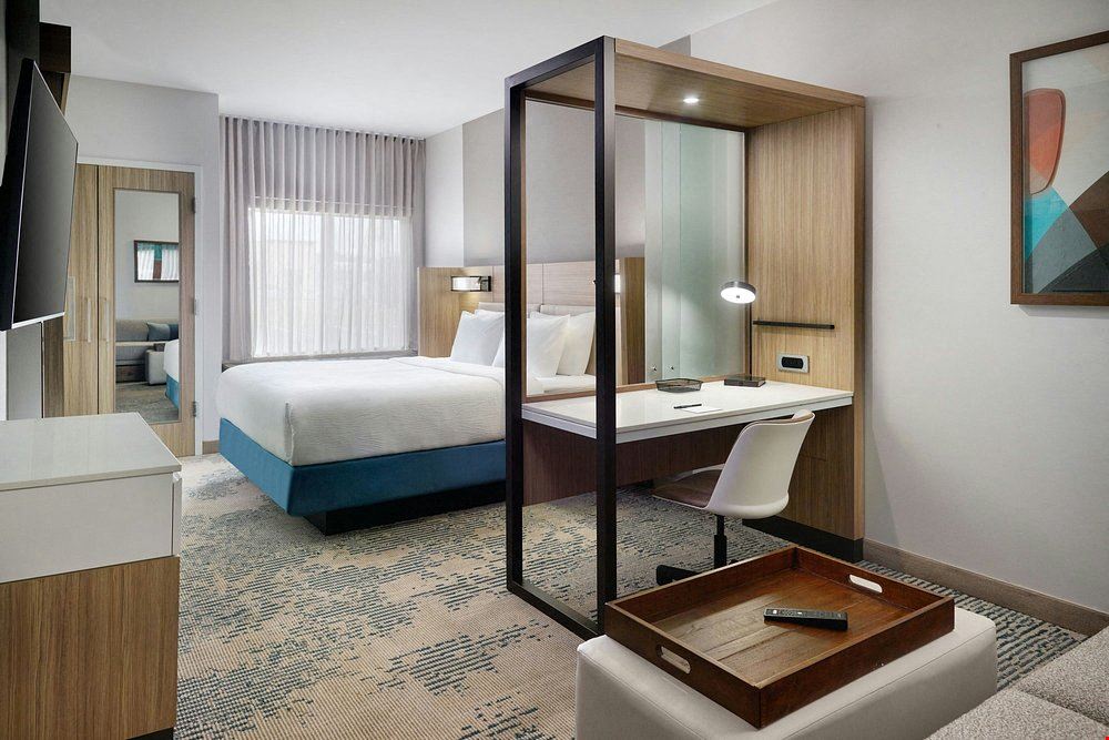 TownePlace Suites / SpringHill Suites Locust Grove