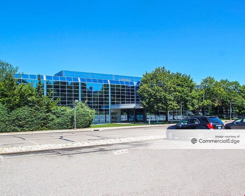 International Corporate Center