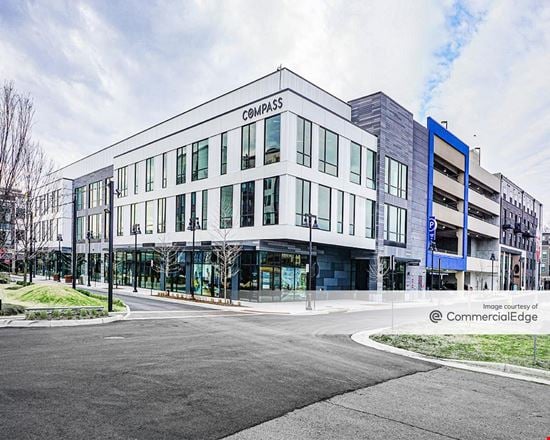 Preview of Office space for Rent at 44679 Endicott Street
