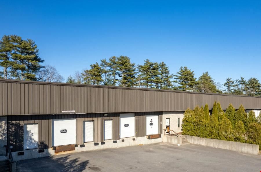 20 Patterson Brook Rd