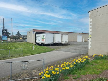 Preview of Industrial space for Rent at 5065 State Street