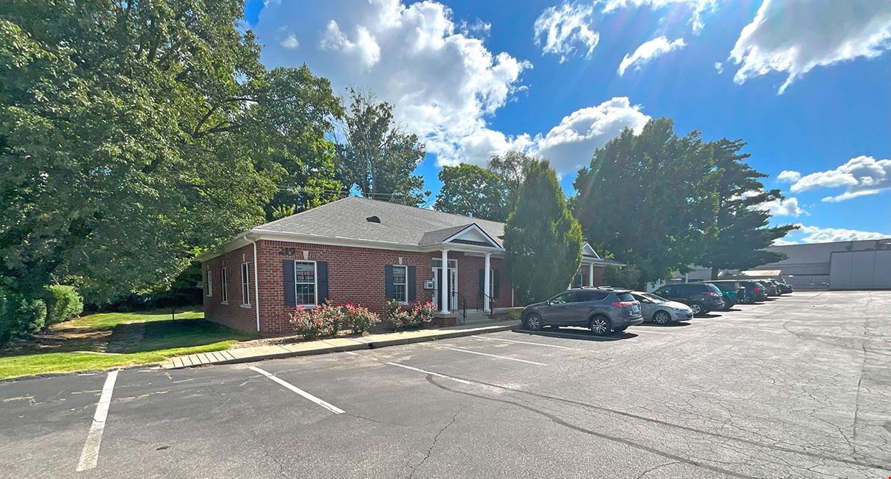 Southland Dr Office