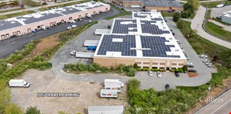 Preview of Industrial space for Rent at 4 Walpole Park S