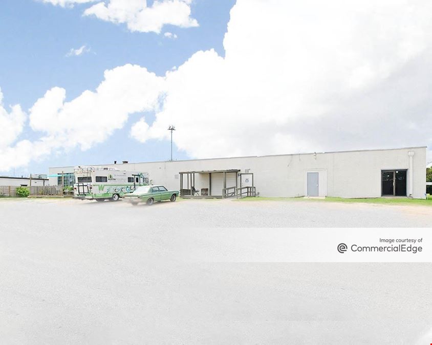 211 East Alpine Road