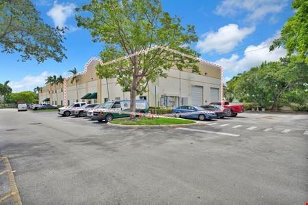 Preview of Industrial space for Sale at 917 NW 31st Ave