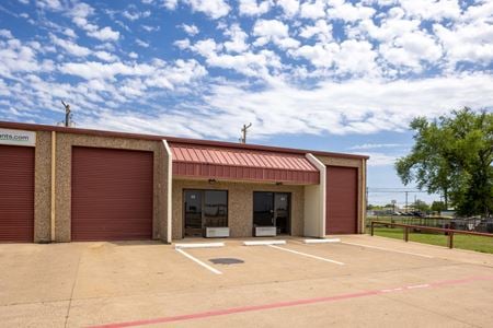 Preview of Industrial space for Rent at 2205 West Division Street