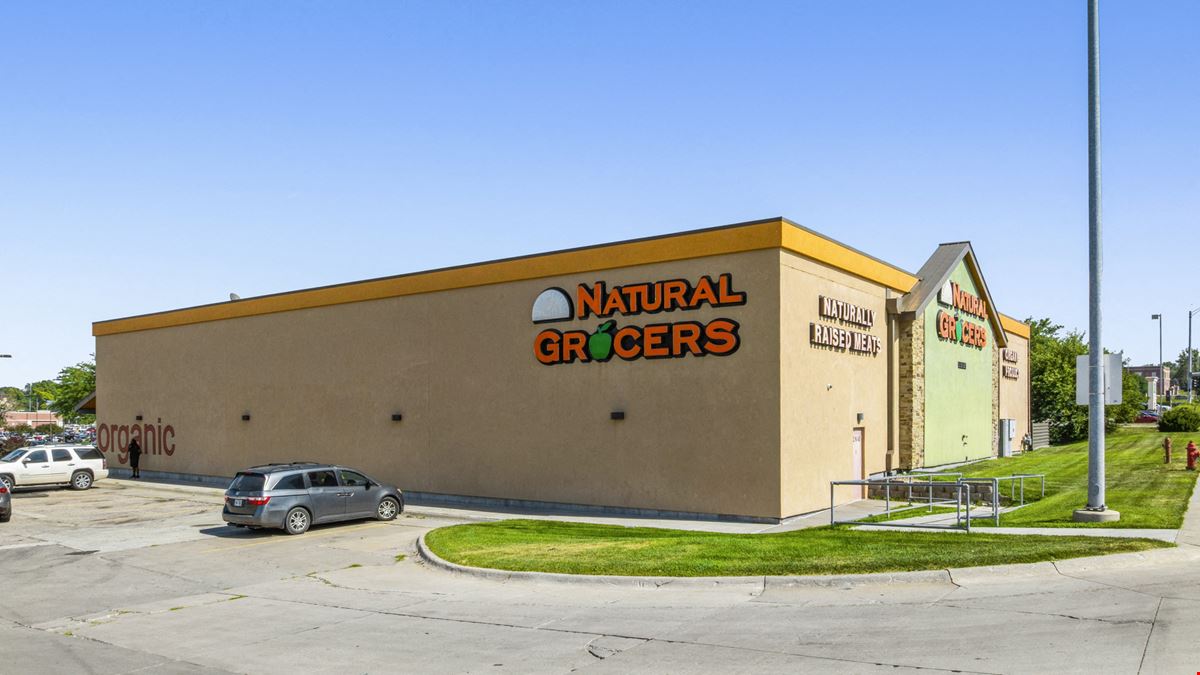 Natural Grocers - Lincoln