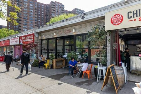 Preview of Retail space for Rent at 359 Grand Street