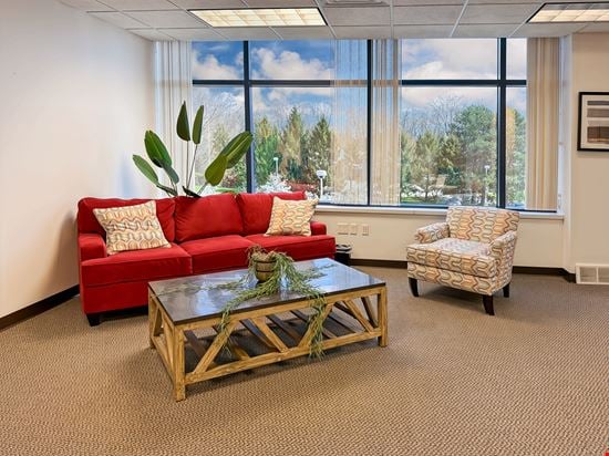 HQ - Grand Rapids - Kenmoor Avenue SE