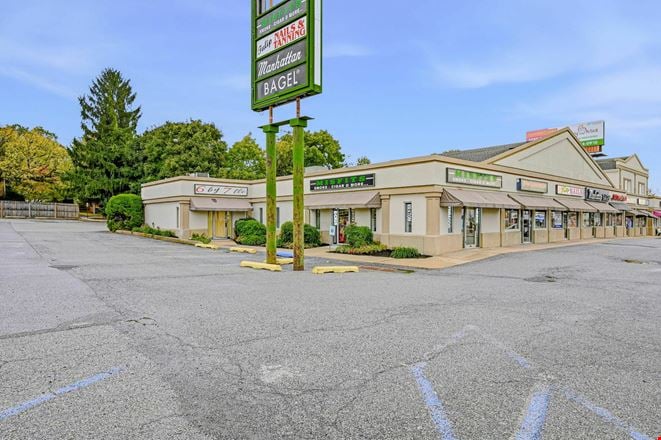 Preview of Retail space for Rent at 3211 Concord Pike