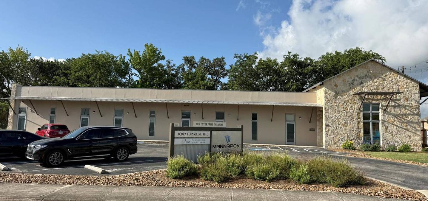 109 Enterprise Pkwy
