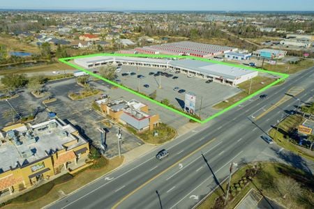 Preview of commercial space at 2495 Highway 77