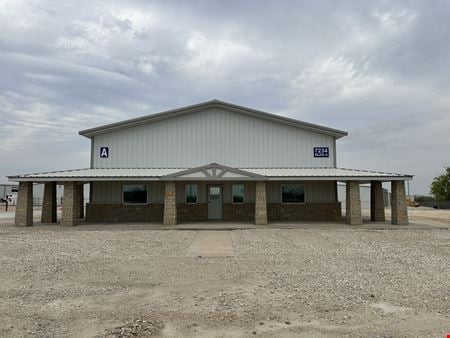 Preview of commercial space at 7234 Highway 277 S 