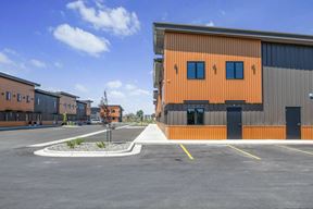 1474 South 30th Street West