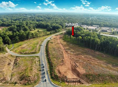 Preview of VacantLand space for Sale at Bethlehem Road