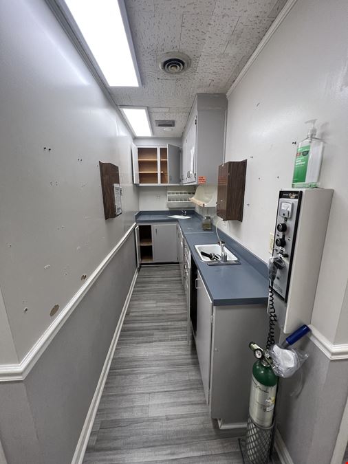 Thomson Medical Office