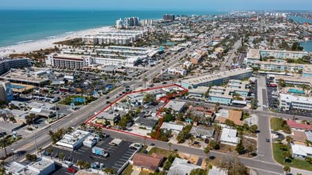 Preview of Other space for Sale at 5905 Gulf Blvd