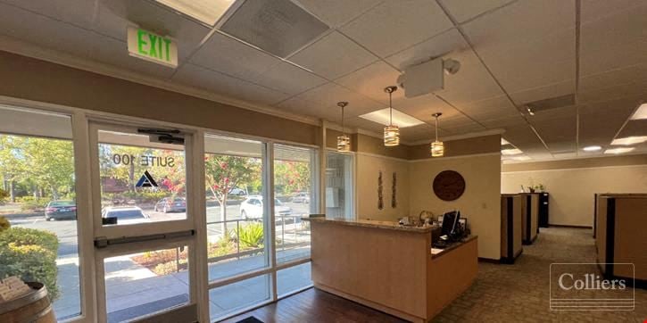 Civic Center Office Park