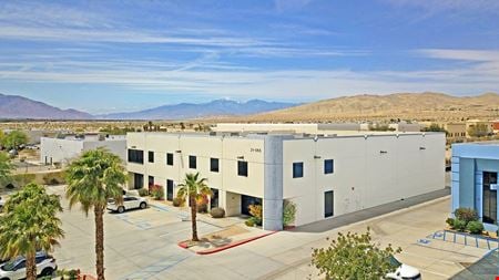 Preview of Industrial space for Sale at 31065 Plantation Drive