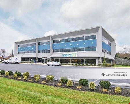 Preview of Office space for Rent at 4800 Linglestown Road